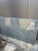 Granitplatte