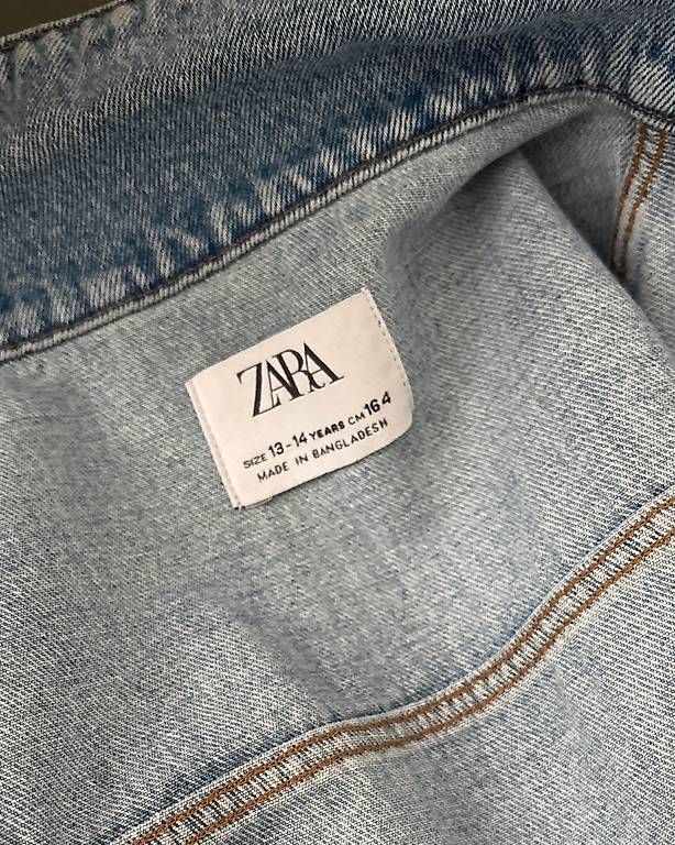 Giacche: Jeansjacke – Usato da Willisau venduto da lev_f6dx 1