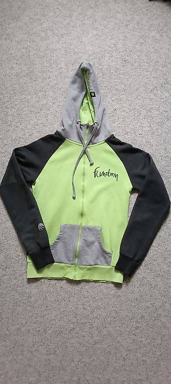 Pullover & Sweatshirts: Damen Pullover Funstorm – Gebraucht aus Alt St. Johann von mar_rgq8