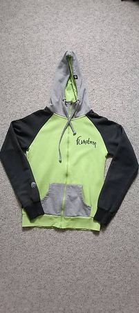Damen Pullover Funstorm