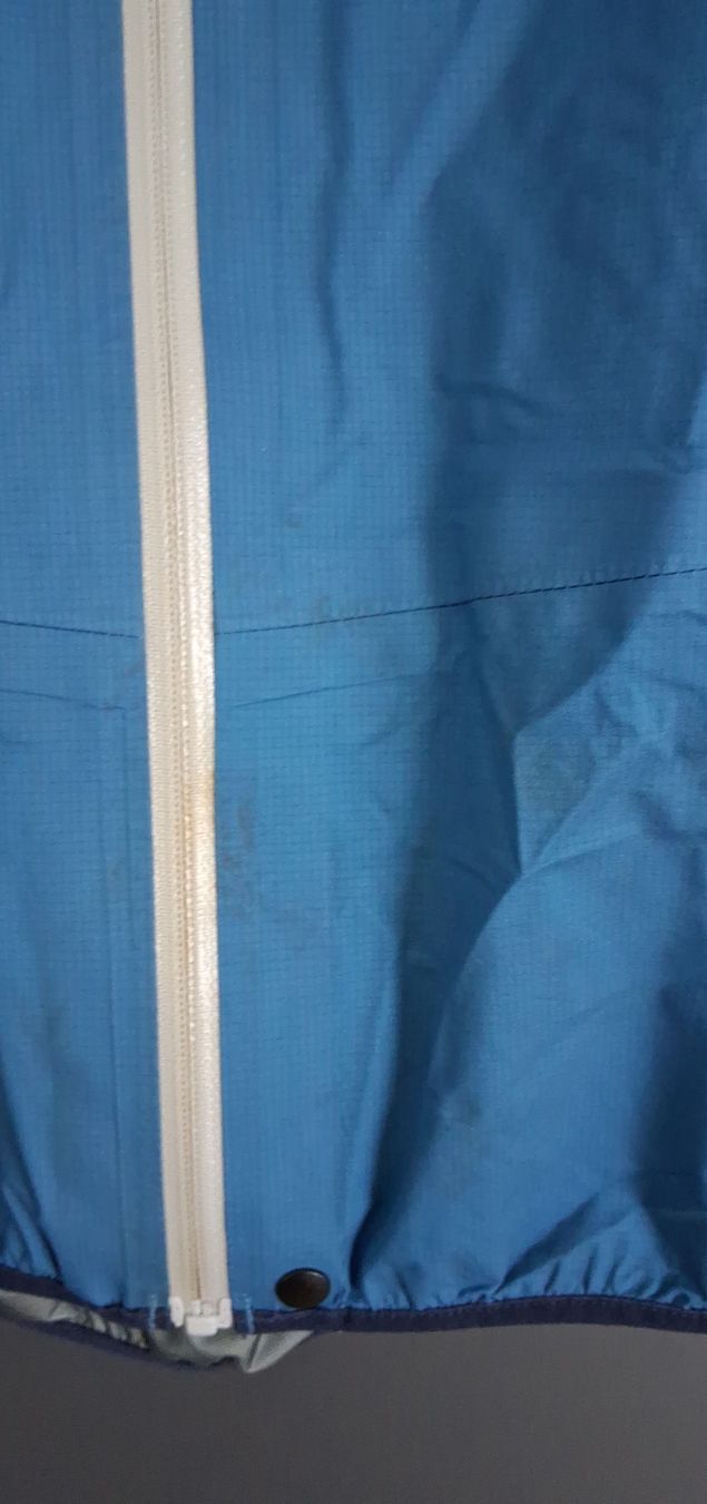 Haglöfs Jacken: Haglöfs Regenjacke, Grösse S – Gebraucht aus Haslen AI von stefanieb1994 2