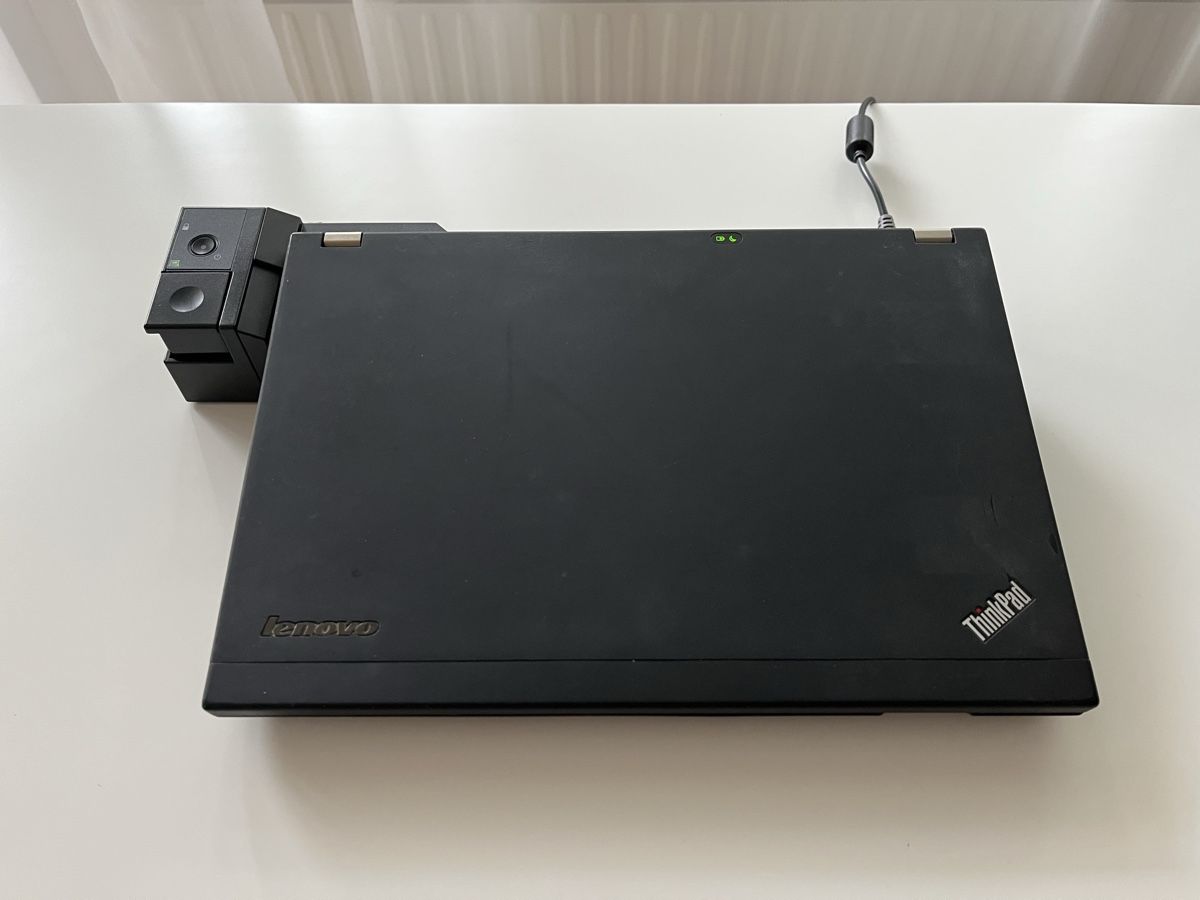 Lenovo Notebook: Libreboot X230, 12.5" 1366x768, 16GB RAM – Usato da Esslingen venduto da kra_7lvr 7