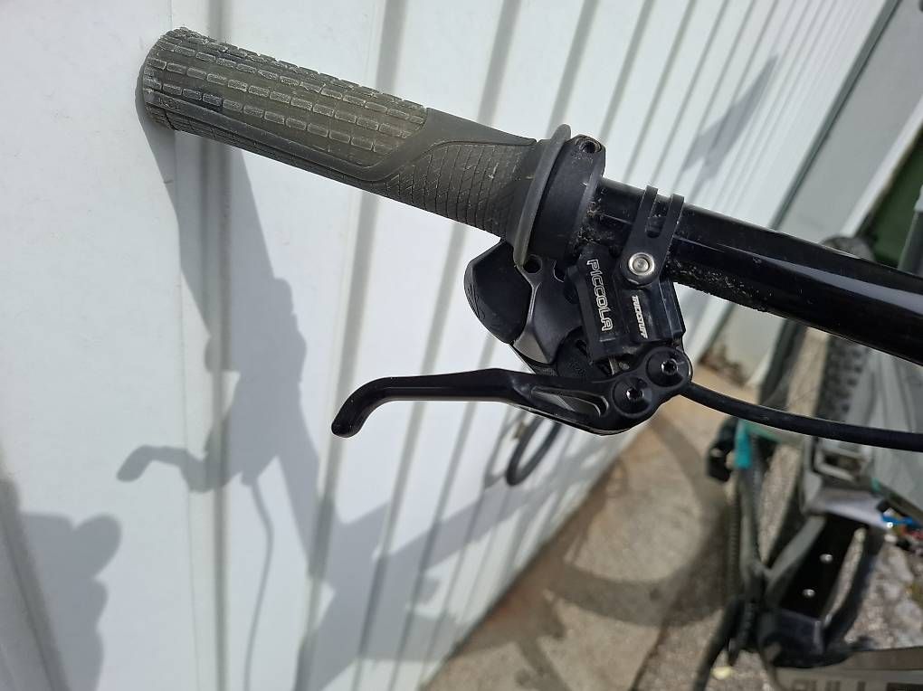 Vélos: MTB Bulls Wild Ronin – D'occasion à Schönenwerd par Dolodusch50 4