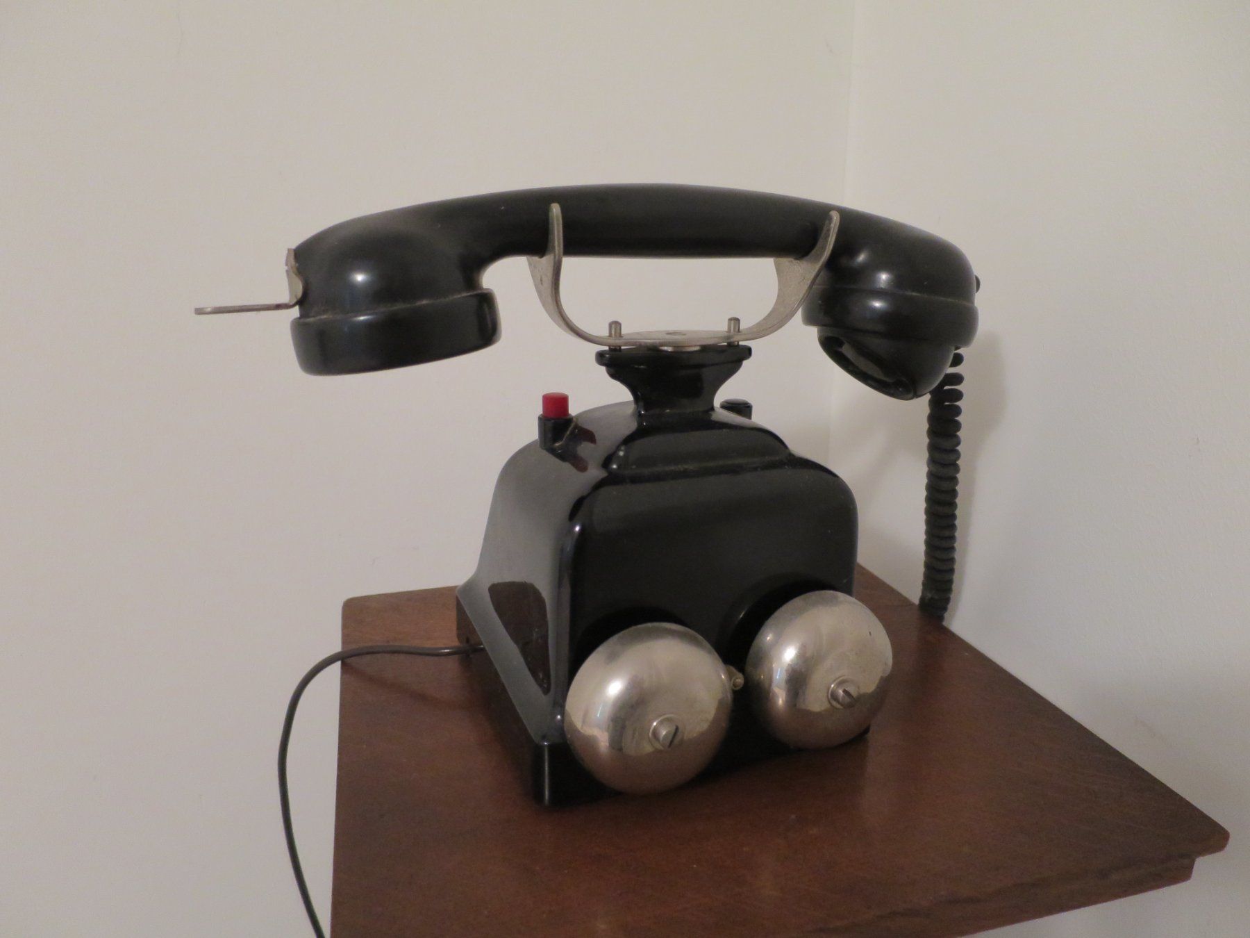 Telefoni: original Telefon von 1938 – Usato da Zürich venduto da 1.Simon 3