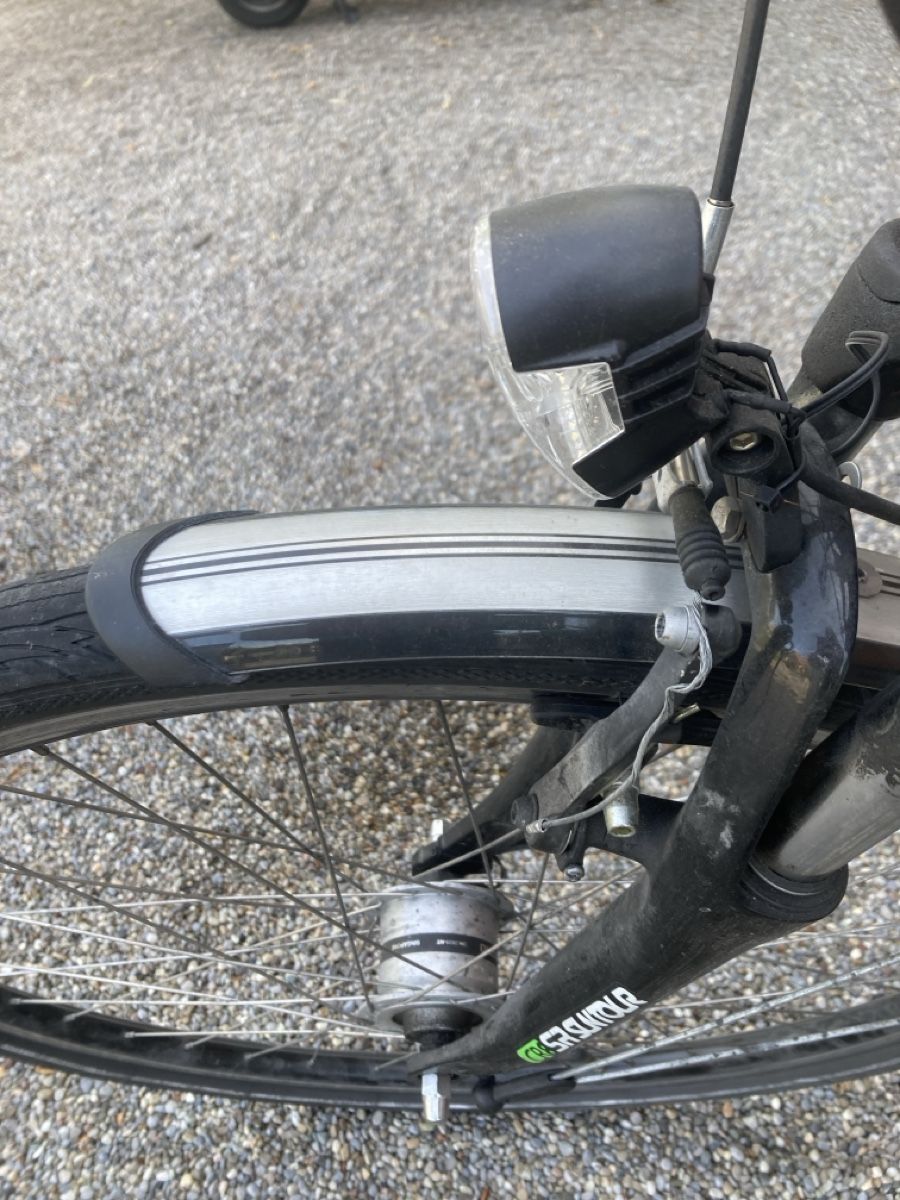 Vélos: E - Bike ab 1 Fr.- – Défectueux à Dübendorf par Mpari 3