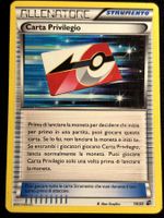 Pokemon Carta Privileg holo - Dragon-Vault 19/20 - Italiano