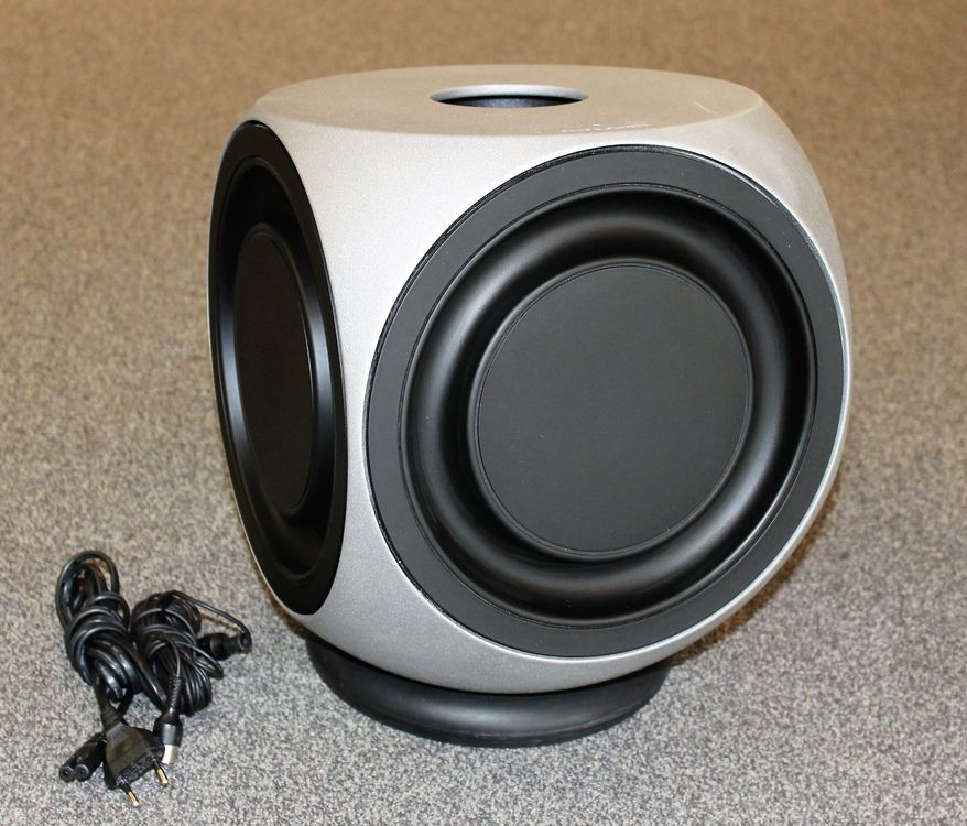 BeoLab 2 Subwoofer Bang & Olufsen Kaufen auf Ricardo