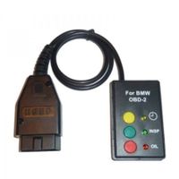 BMW Service Rücksteller OBD2 E39 E46 E53