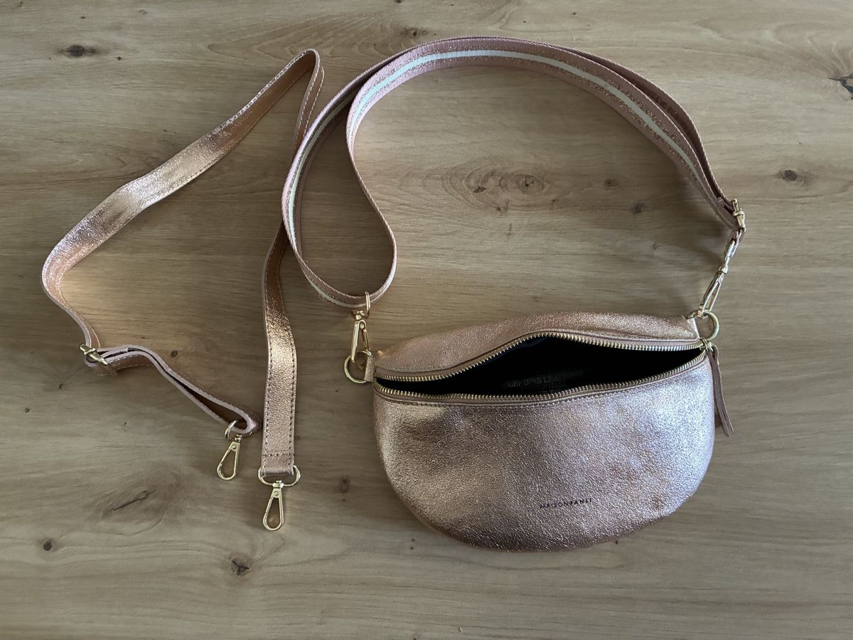 Taschen für Damen: Sac banane  – Neu (gemäss Beschreibung) aus Berlens von aye_lf66 1