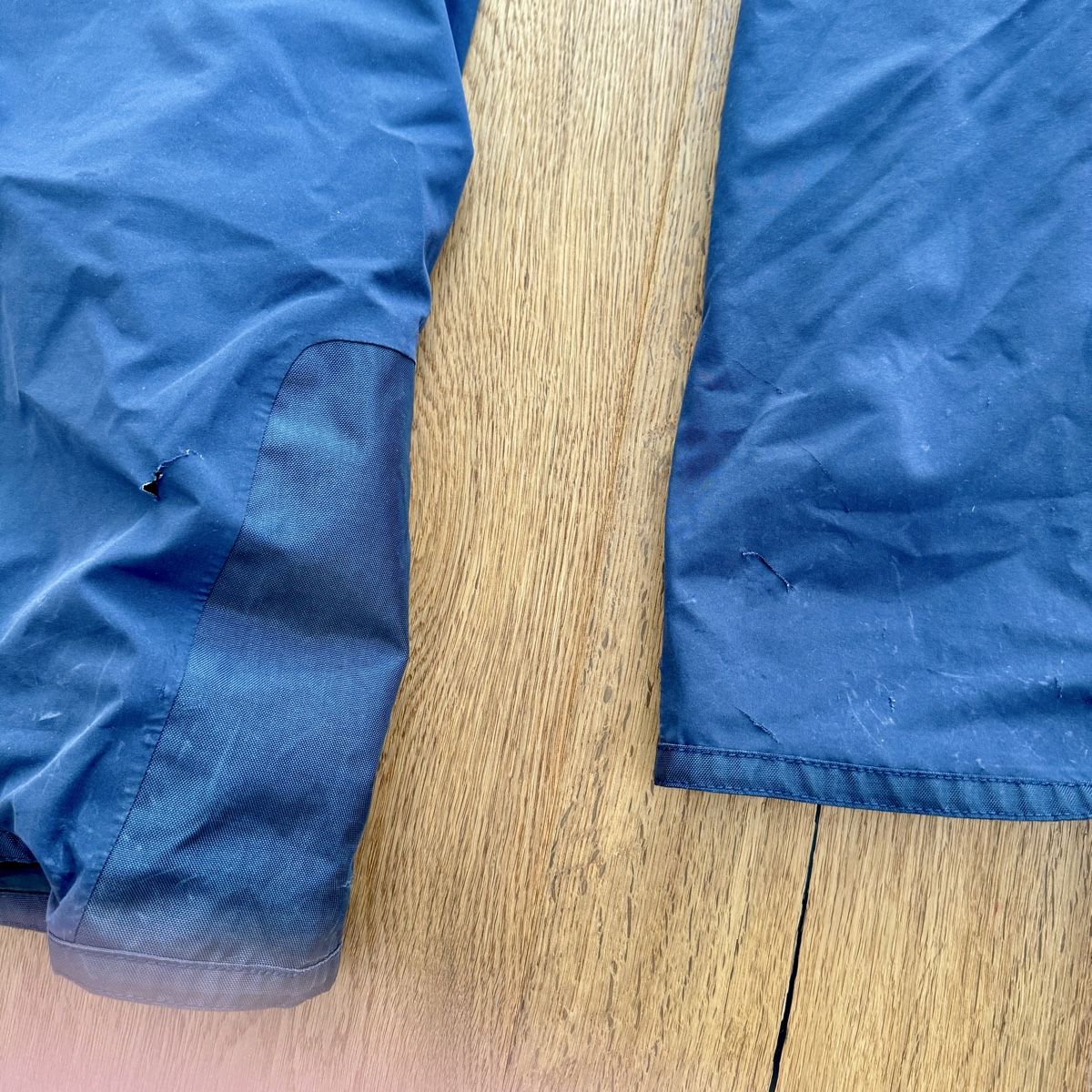 Scott Pantaloni: Scott man ski pants M – Usato da Wädenswil venduto da katdede 3