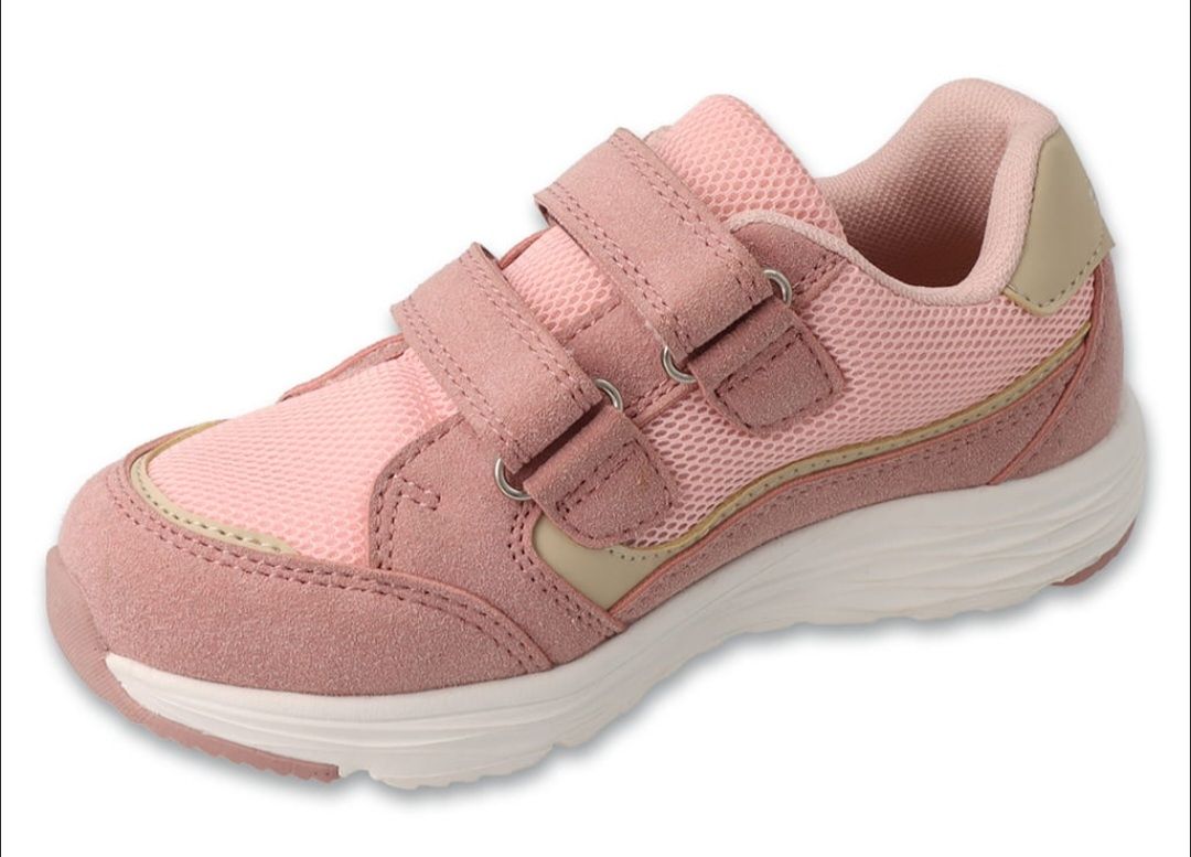 Scarpe per ragazze: Mädchen Schuhe Gr. 28 - Rosa/NEU – Nuovo e nell'imballaggio originale da Flumenthal venduto da KET25_ch 1