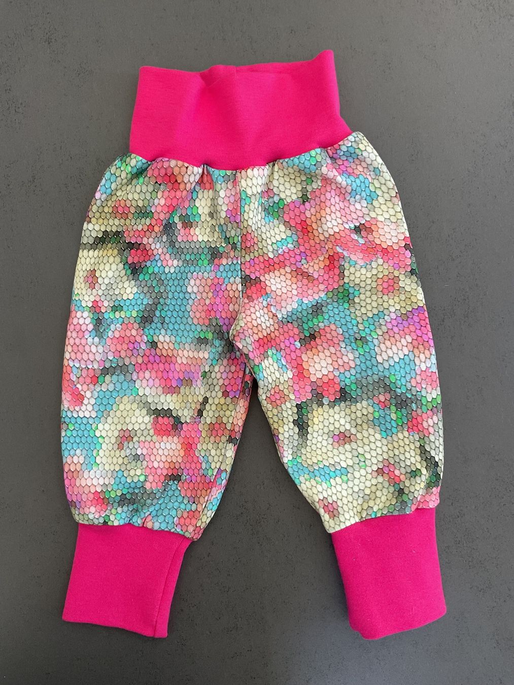 Pantaloni: NEUE Pumphose 62/68 – Nuovo (secondo la descrizione) da Adliswil venduto da Bolline