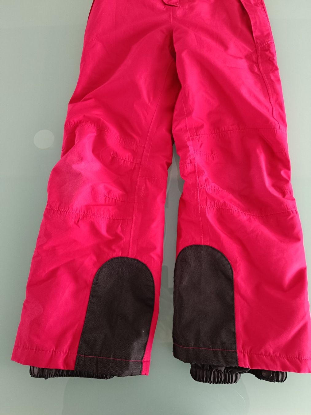 Hosen: Skihose 122/128 – Gebraucht aus Wohlen AG von Fabe3 1