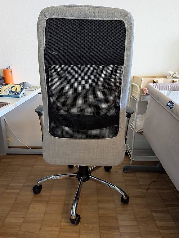 Sedie: Office chair – Usato da Zürich venduto da lus_zrj6 2