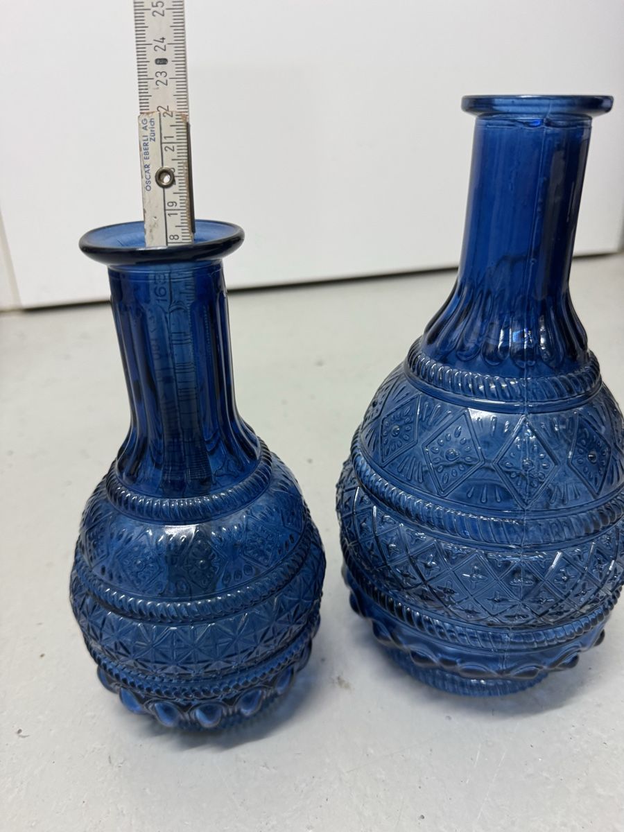 Vasi & Recipienti: Vasen, 2er Set, – Usato da Haldenstein venduto da nicB74 1
