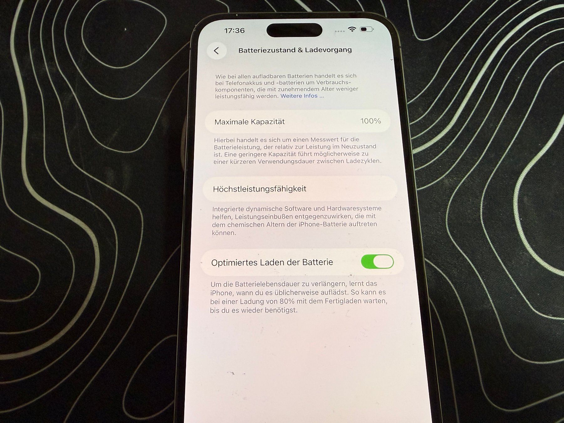 Apple Handys / Smartphones: Iphone 14 Pro Max 128Gb#121 – Gebraucht aus Au SG von bah_6f5w 5