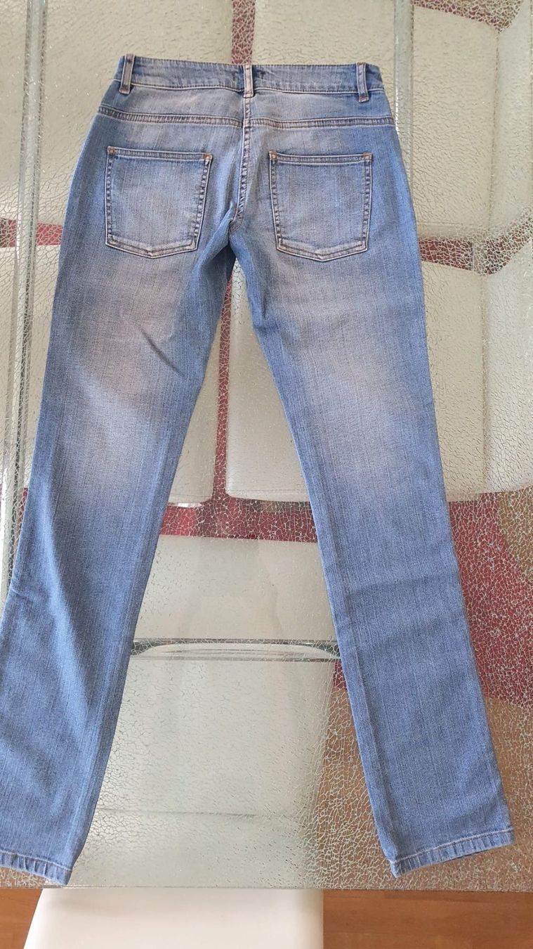 Jeans: Buffalo Gr. 38 – Neu und originalverpackt aus Luzern von Reni025 4