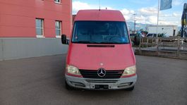 Mercedes-Benz 313 CDI