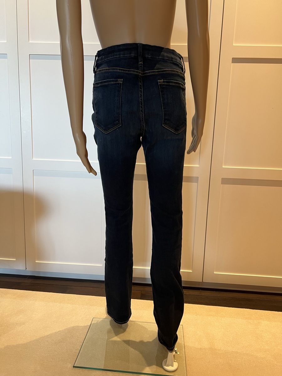 Jeans: 2 Designer Jeans Frame , Rag & Bone Gr. 30 – Usato da Kilchberg ZH venduto da Lisavivienne 3