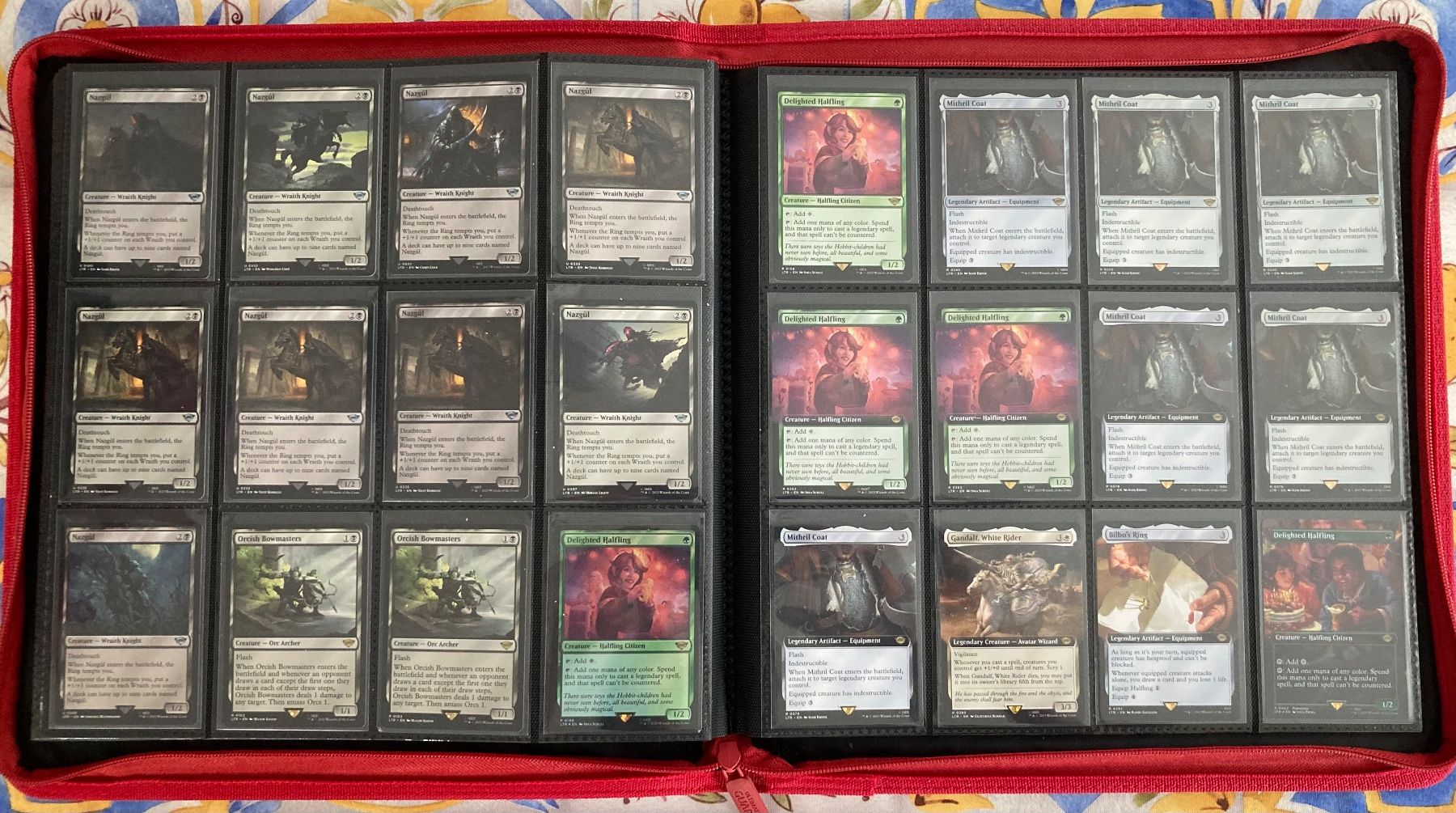 Giochi: Magic the Gathering Sammlung – Nuovo (secondo la descrizione) da Winterthur venduto da adr_6ss6 8