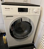 Miele w1 powerwash