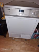 Trockner MIELE Profiline Pt 5141WP CH
