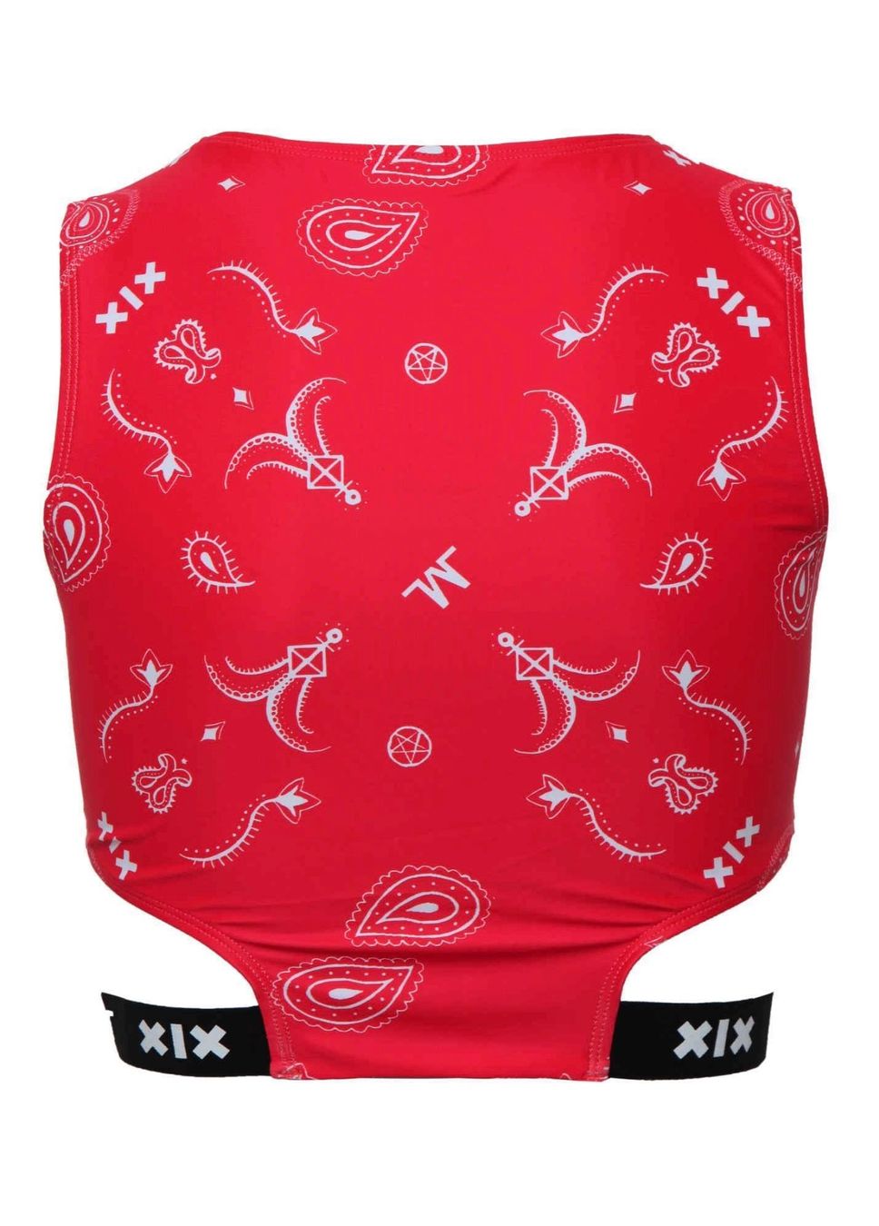 Tops: Pole Dance Top CXIX Gr. L (M) – Neu (gemäss Beschreibung) aus Rüfenacht BE von anelesa 1