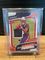 Joe Milton III Rookie JerseyRelic Panini AbsoluteFootball 24