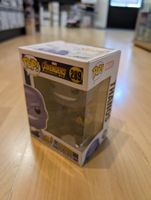 Funko pop Avengers Infinity War 289 Thanos