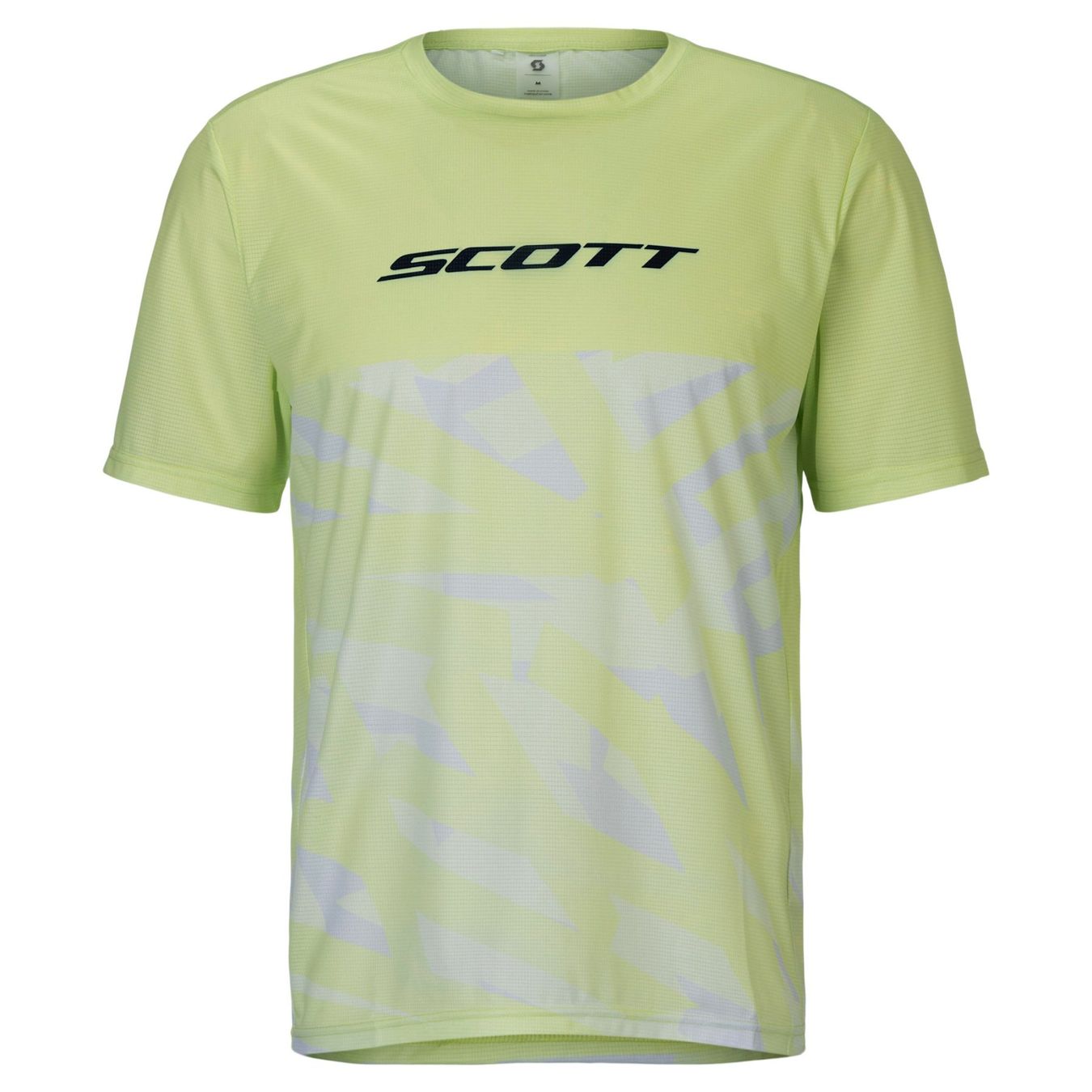 Scott Leibchen & Hosen: Maillot vélo VTT NEUF Scott Vertic LTm Medium – Neu und originalverpackt aus Sugiez von factorysportoutlet