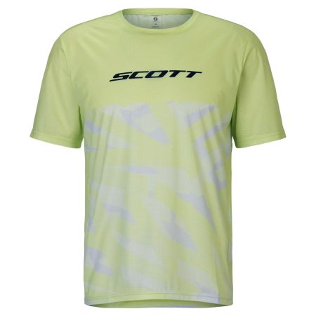 Maillot vélo VTT NEUF Scott Vertic LTm Medium