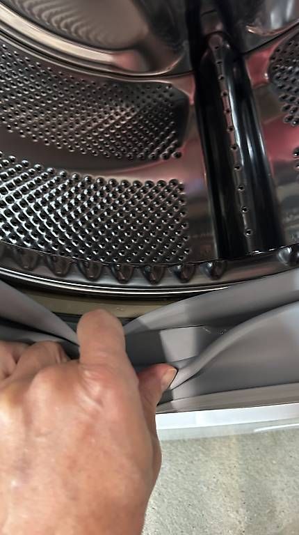 Lavatrici: Siemens iQ300 Waschmaschine – Usato da zürich venduto da WischiWaschi68 3