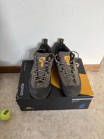 La Sportiva Boulder X GTX