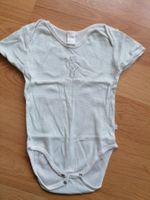 Body Gr 74 / 80 Bio Baumwolle