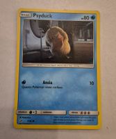 PSYDUCK HOLO 7/18 DETECTIVE PIKACHU PROMO 2019 ITALIANO