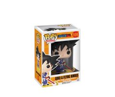 Funko Pop Goku (Dragon Ball) Nr. 109