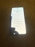 Samsung Galaxy S22 - défaut écran et Google 