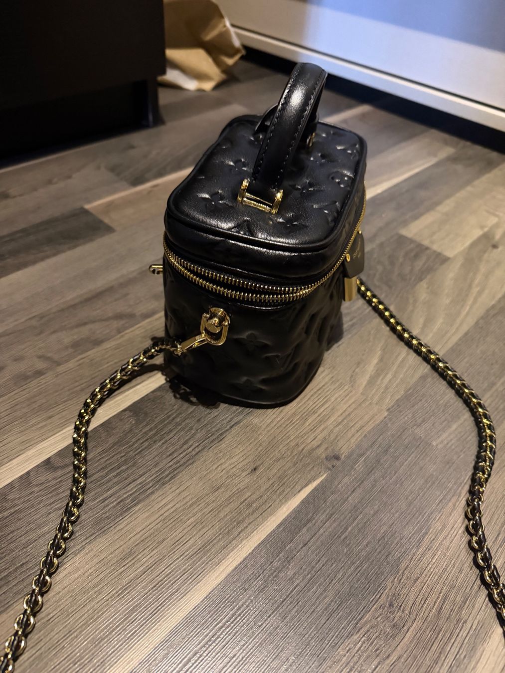 Louis Vuitton Borse da donna: Sac vanity Louis Vuitton neuf – Nuovo e nell'imballaggio originale da lausanne venduto da Boulet2001 9