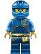 LEGO, Jay, njo0852, Ninjago, neu, unbespielt