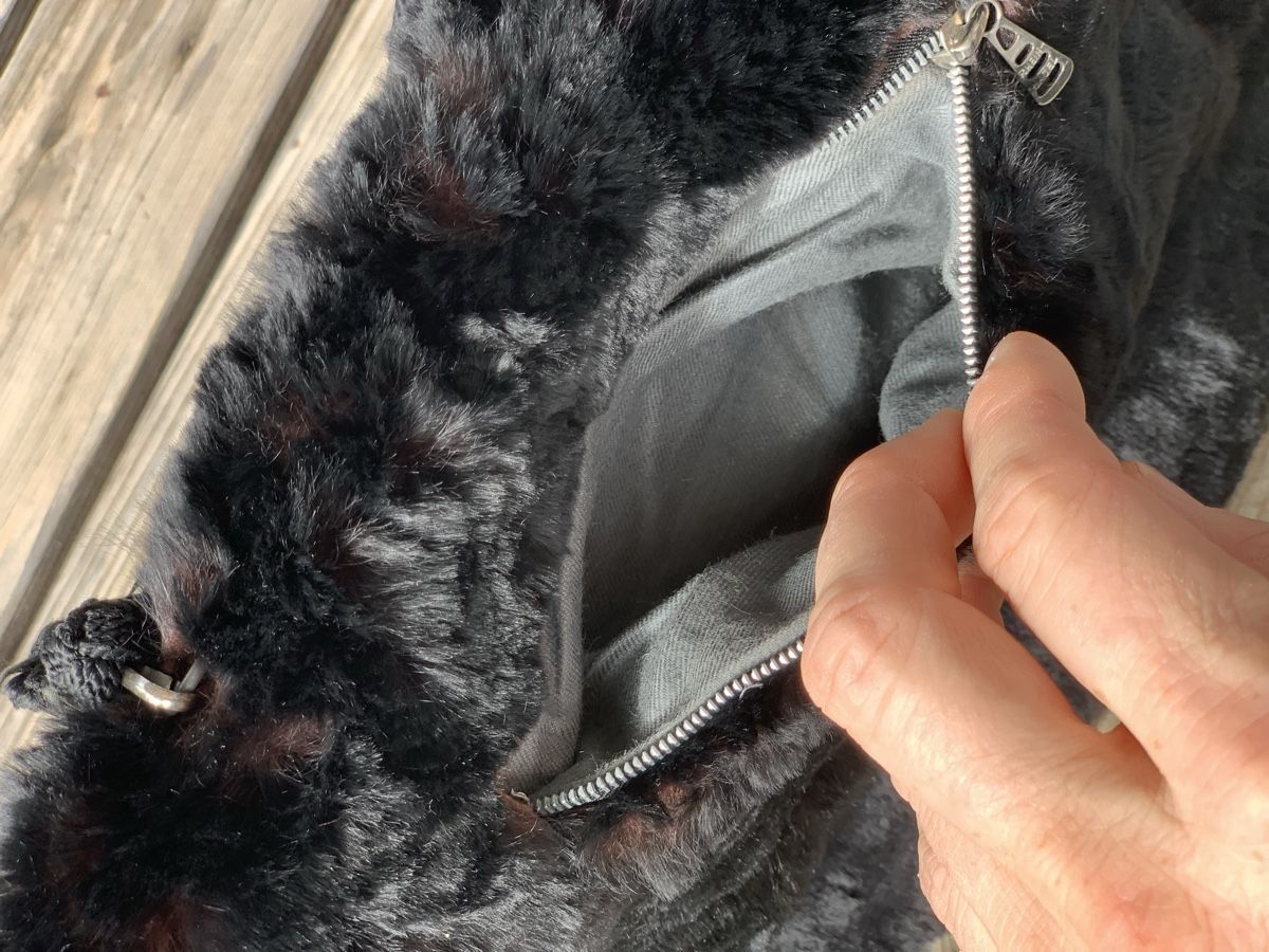 Altro in  Abbigliamento & Accessori: Händewärmer, Uster – Usato da Uster venduto da Flummi 1