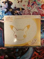 Pokémon Trainer Box 30th Celebration EN Sealed