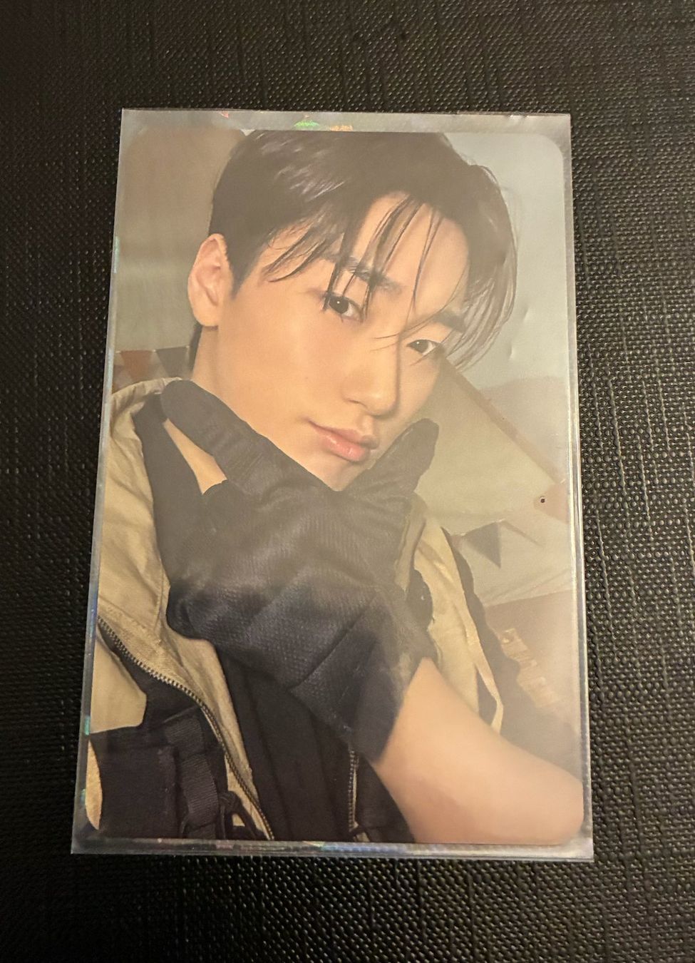 Carte collezionabili: ATEEZ - San – Usato da Uster venduto da ali_mp6n