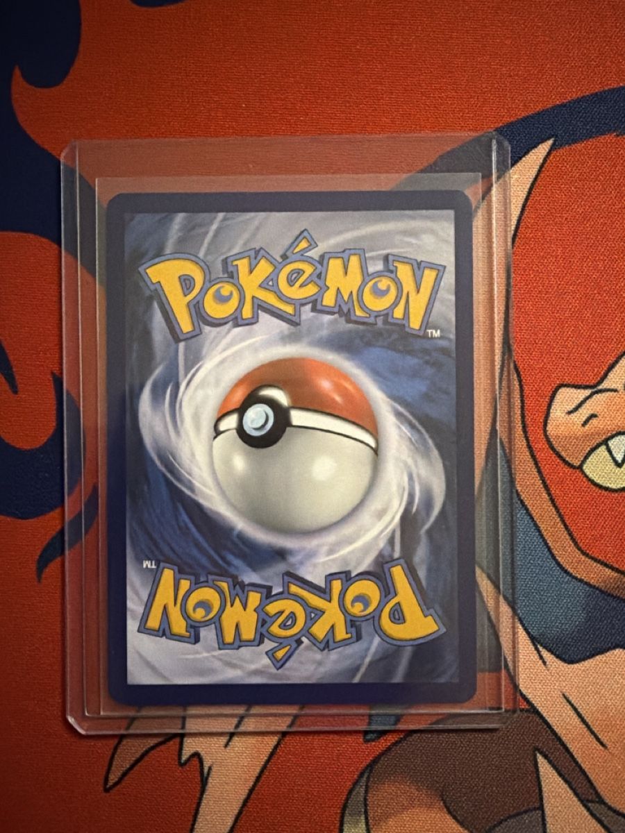 Pokémon Sammelbilder & Trading cards: Pokemon - Kangourex 204/182 FR – Neu (gemäss Beschreibung) aus Etoy von Neressini 1