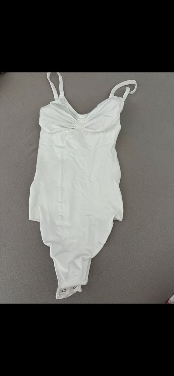 Sonstige Unterwäsche: Creamy Fabrics Body – Neu (gemäss Beschreibung) aus Fahrwangen von jas_j6yg 2
