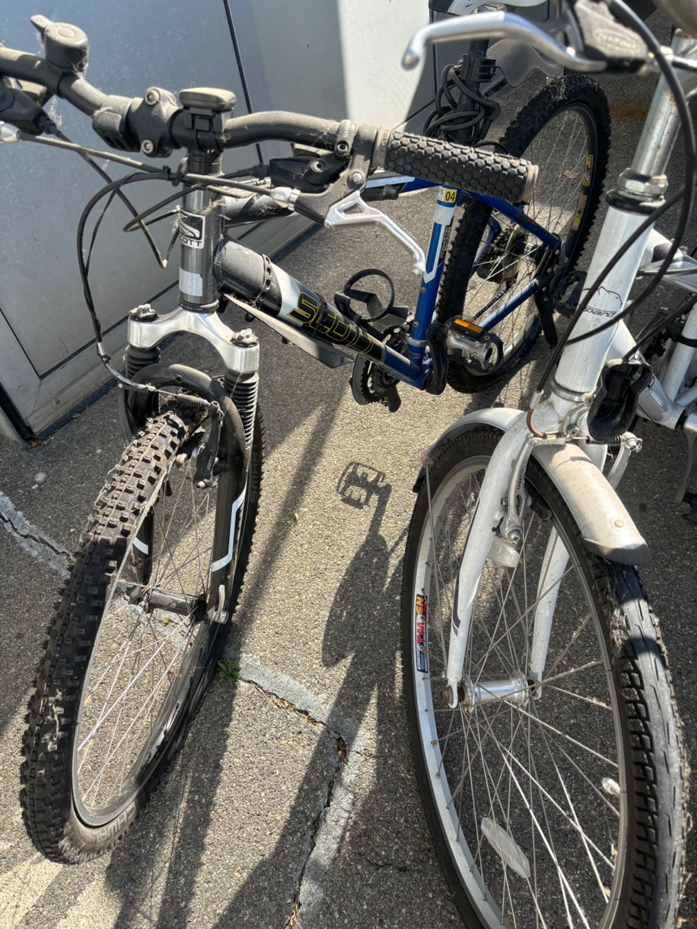 Biciclette: Velo Paket 6 Velo – Difettoso da Ostermundigen venduto da Mcone 1