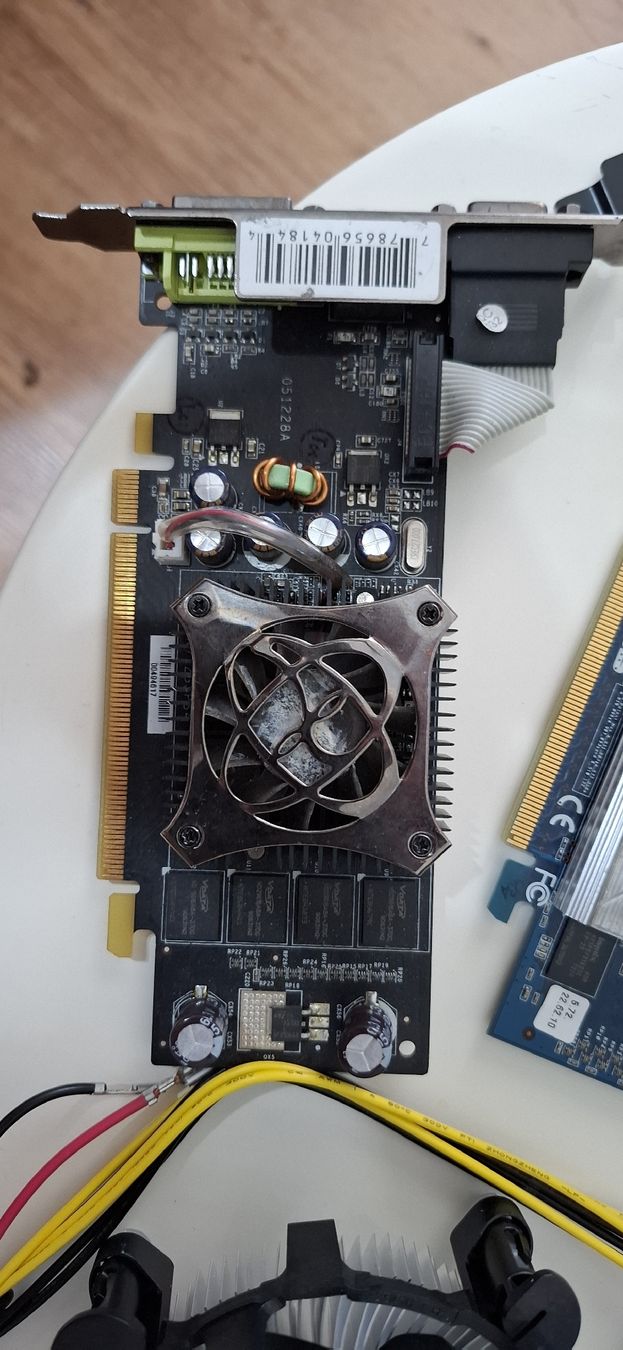 Schede madri: PC-Motherboard – Difettoso da Netstal venduto da Ivan0007 2