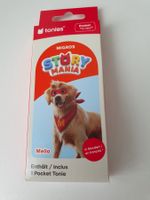 Migros Story Mania Pocket Tonie Hörspiel (Mello) NEU & OVP