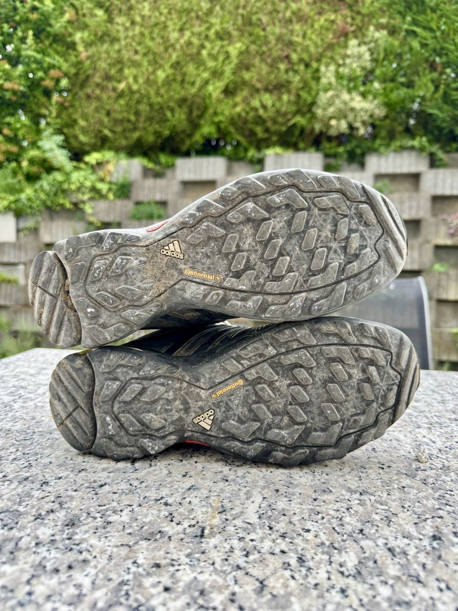 Adidas Scarpe da donna: Adidas Terrex Gore-Tex Hiking Boots – Usato da Bülach venduto da dan_7scp 3