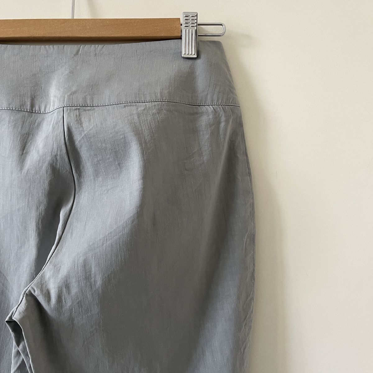 Sarah Pacini Leggings: SARAH PACHINI linen leggings – Nuovo (secondo la descrizione) da Emmen venduto da Avviivva_Com2023 4