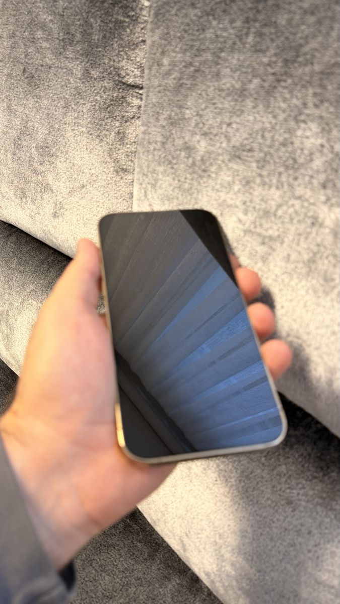 Apple Handys / Smartphones: iPhone 13 Pro Max, 128 GB, Gold - Top Zustand – Gebraucht aus Rüthi (Rheintal) von leo_zfz7 7